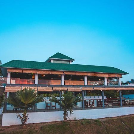Tuskers Hill By Poppys Anaikatti Hotel Palakkad Exterior foto